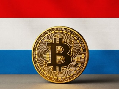 Luksemburg inwestuje w Bitcoina
