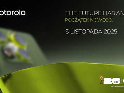 Motorola rzuca wyzwanie gigantom. Edge 70 zmiażdży cienkie flagowce konkurencji baterią i szybkością ładowania?