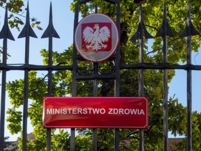 Nie będzie osobnego rejestru onkologii i hematologii dziecięcej. 
