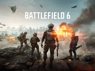 Battlefield 6 - recenzja gry, która będzie rządziła na serwerach długi czas!