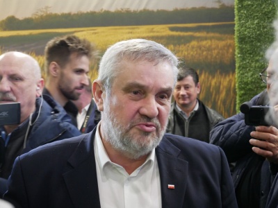 Dopłaty nie wystarczą! Ardanowski o tym, jak uratować polskie gospodarstwa w 2025 (wywiad)
