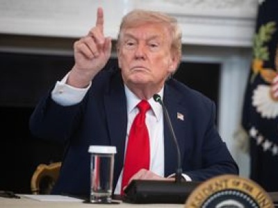 Pokojowa Nagroda Nobla jednak dla Trumpa? Media nie mają wątpliwości