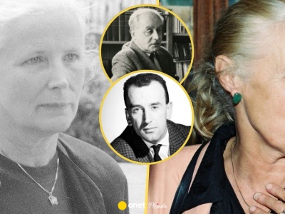 Żyła dla miłości, choć nigdy nie znalazła tego jedynego. Ich kochała Agnieszka Osiecka