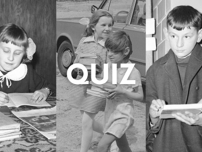 Quiz: Uzupełnisz poprawnie tytuły lektur szkolnych? Prymusi mają fory