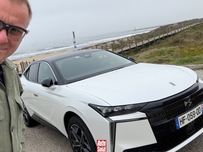 DS4 w nowej odsłonie – sprawdzam, czy kompaktowy hatchback premium jest naprawdę tak dobry, jak mówią
