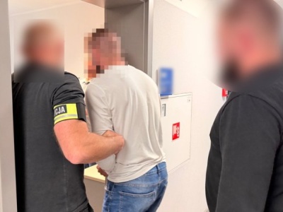 Wjechał w dzieci. Jedno zabił. Wiadomo, co miał we krwi