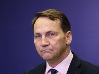 Radosław Sikorski ostrzega. 