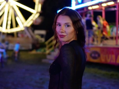 Posłuchajcie Midnight Caliente. Premiera utworu Andżeliki Soliło