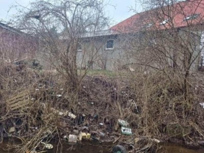 Imigranci od 3 lat terroryzują miejscowość pod Płockiem