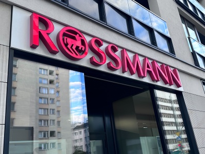 Rekordowy CIT Rossmanna. Sieć drogerii aż musiała się pochwalić