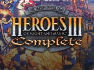 Sklep GOG.com świętuje 30. urodziny Heroes of Might and Magic. Kultowe Heroes 3 za 7,90 zł!