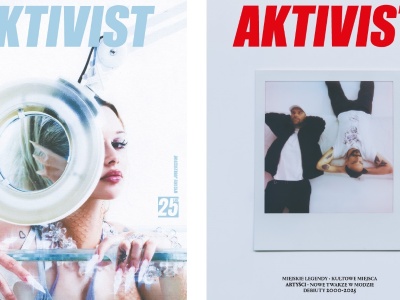 25 lat „Aktivista”! Warszawski klasyk wraca z jubileuszowym numerem