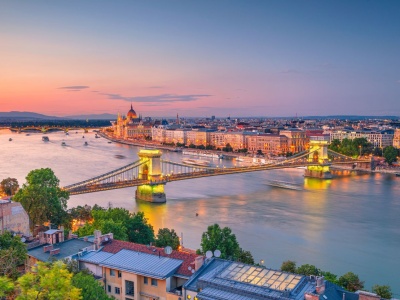 Budapeszt restauracje – gdzie smacznie i tanio zjeść w stolicy Węgier