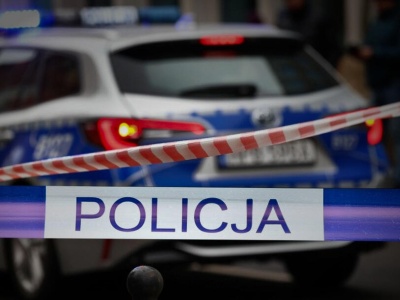 Tragedia w Krośnie! Znaleziono ciała dwóch mężczyzn w mieszkaniu