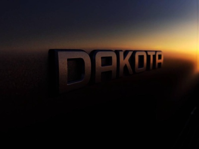 RAM prezentuje pierwsze oficjalne zdjęcia i video nowej Dakoty