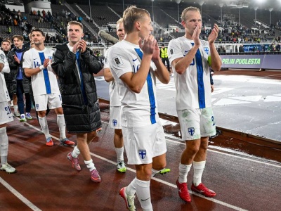 Po raz pierwszy od lat 11. Media zadowolone po odwróceniu wyniku w el. MŚ 2026
