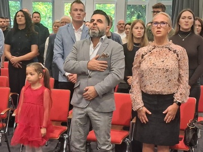 Pochodzą z Iranu, Turcji, Ukrainy i Białorusi, ale czują się już Polakami. Mamy 38 nowych obywateli!