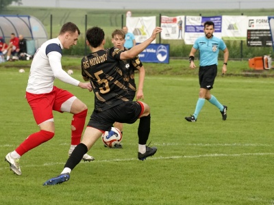 W Cracovia Training Center Sparta będzie walczyć o przełamanie