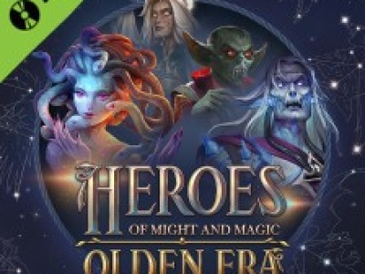 Przetestuj Heroes of Might and Magic: Olden Era za darmo. Demo gry już dostępne na Steam!