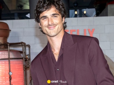 Jacob Elordi i Oscar Isaac na czerwonym dywanie. Tak promują nowego 
