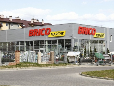 Czy opłaca się mieć swój supermarket? 