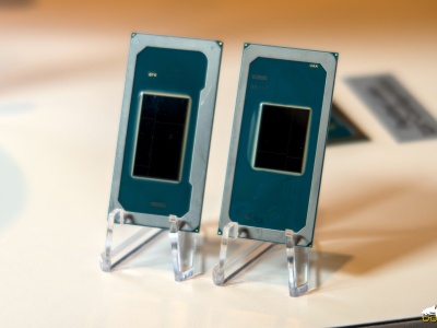 Intel Panther Lake oficjalnie: litografia 18A, nowe architektury i wydajność
