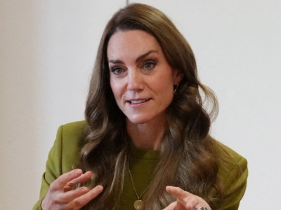 Księżna Kate chroni swoje dzieci ponad wszystko. Taką ma opinię na temat telefonów