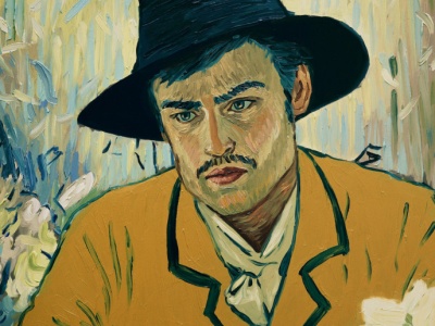 Od van Gogha do Goi. Twórcy 