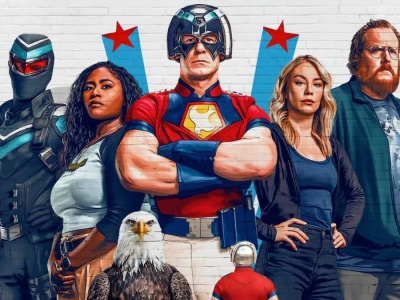Dziś finał najlepszego serialu DC. Użytkownicy HBO Max mówią o nim: GOAT