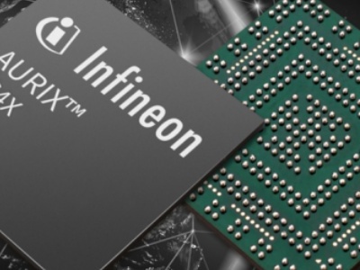UE zatwierdza prawie miliard euro dotacji dla nowej fabryki chipów Infineon