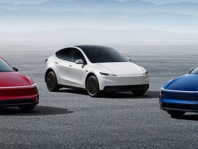 Tesla Model Y Standard: CENA od 184 990 złotych. Niczym u konkurencji przy dużych rabatach