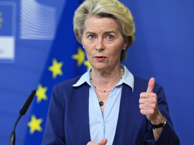 Nowa umowa handlowa UE-Ukraina coraz bliżej? W przyszłym tygodniu ma być porozumienie
