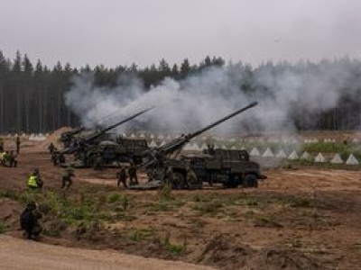 Państwa bałtyckie przygotowują się. Planują ewakuację