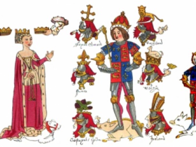 Król Ryszard III miał chore dziąsła