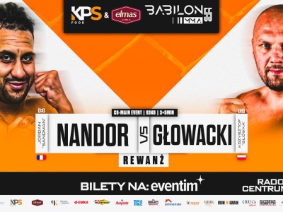 Głowacki wyjaśni niedokończone sprawy z 