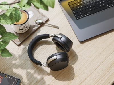 Sennheiser prezentuje nowy model HDB 630!