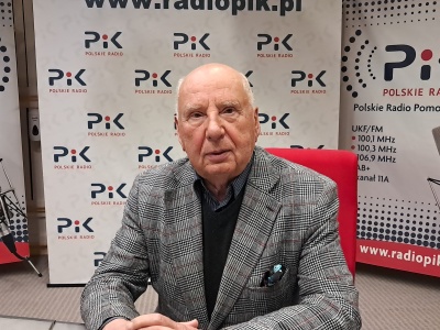 Prof. Aleksander Araszkiewicz: Depresja młodych mężczyzn jest coraz bardziej widoczna
