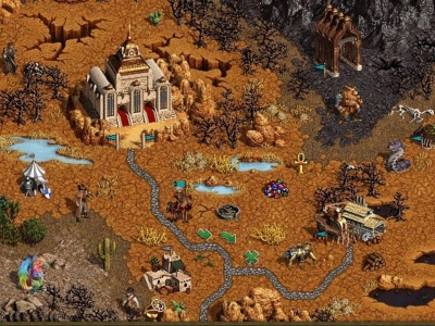 Heroes 3 za 7,90 zł na GOG.com. Seria Might and Magic świętuje 30-lecie