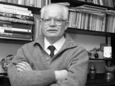 Zmarł prof. Adam Strzembosz