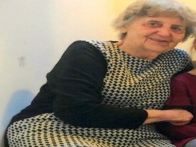 Zaginęła 92-letnia Krystyna Jóźwiak z gminy Zbiczno. Seniorki szukają policjanci i strażacy
