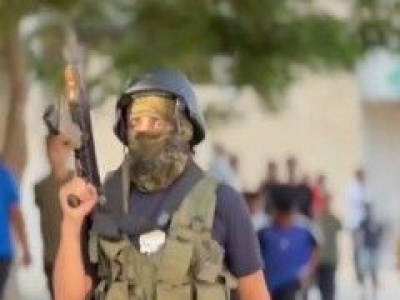 „Zdradzeni”. Izrael porzuca antyhamasowskie milicje w Gazie