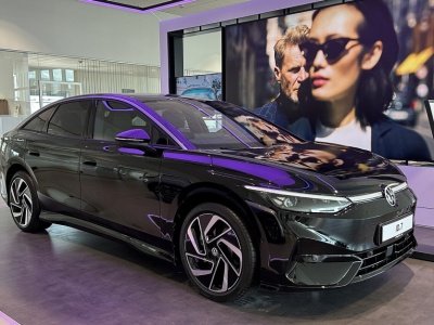 Niemiecki gigant motoryzacyjny ma problemy ze sprzedażą w USA i Chinach