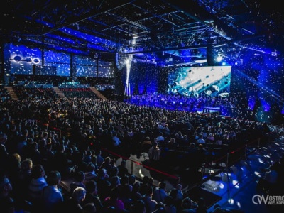 Weekend pełen wydarzeń w Ostrowie Wielkopolskim – 10-12 października 2025