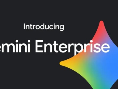 Google uruchamia Gemini Enterprise, własne środowisko AI dla biznesu