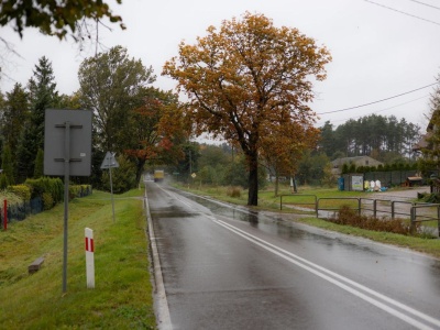 Potrącenie dzieci w Łebieńskiej Hucie. Jest areszt dla podejrzanego