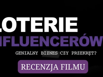 Budda, loterie i 140 milionów. Nowy film pokazuje, jak działał ten przekręt