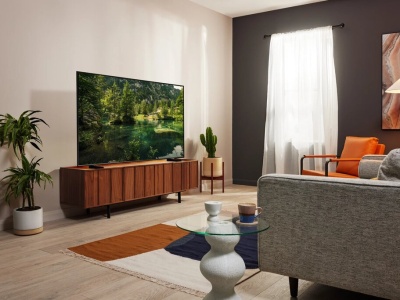 Genialna okazja! Bardzo tani Samsung 55 cali z 4K i Smart TV