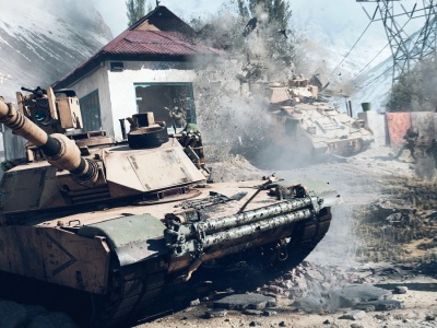 Battlefield 6 zbiera pierwsze pozytywne recenzje. Jest jedno ale…