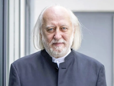 László Krasznahorkai: Literacka Nagroda Nobla wróciła do domu