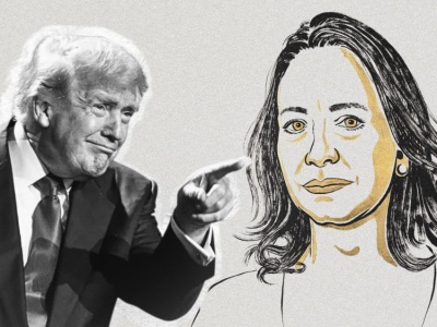 Trumpa musiał zaboleć werdykt ws. pokojowego Nobla. Dziwna reakcja Białego Domu